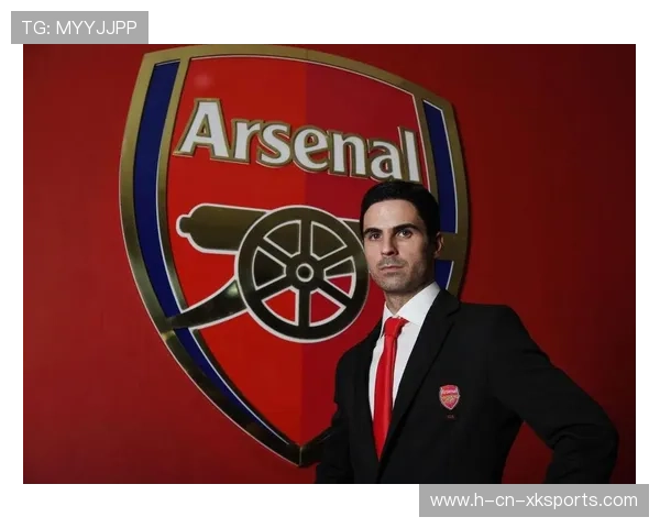 阿森纳的联赛杯前景：阿尔特塔能否带领枪手捧杯？，阿森纳主帅阿尔特塔百度百科