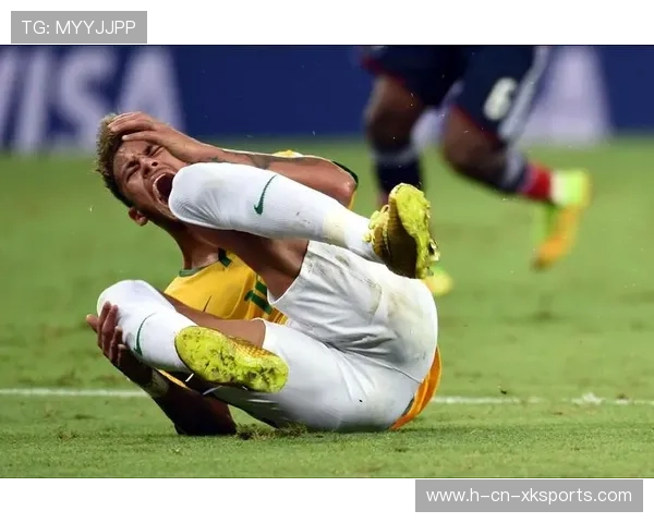 世界杯将启用“队医抢跑协助机制”，减少伤情扩大