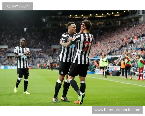 纽卡若能成功抑制哈兰德，球队声望将暴涨