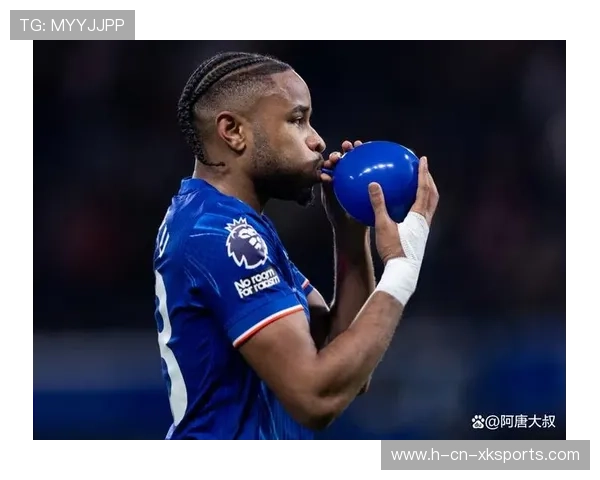 切尔西3球大胜后爆冷门，英超新秩序成形