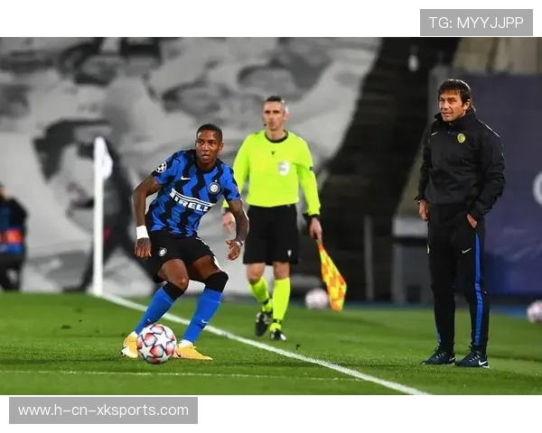 国际米兰准备把边路多样化训练作为优先级