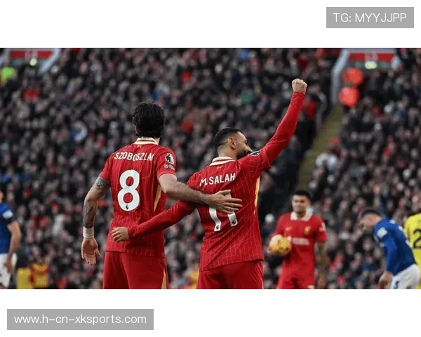 利物浦替补球员助攻屡次，战术轮换效果显著